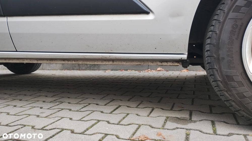 Ford Transit Custom 340 L1H1 Ambiente - 20