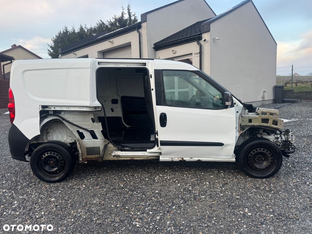 Opel Combo - 7