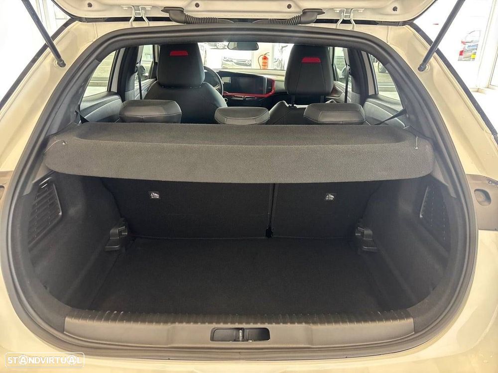 Opel Mokka 1.2 T GS Line AT - 6