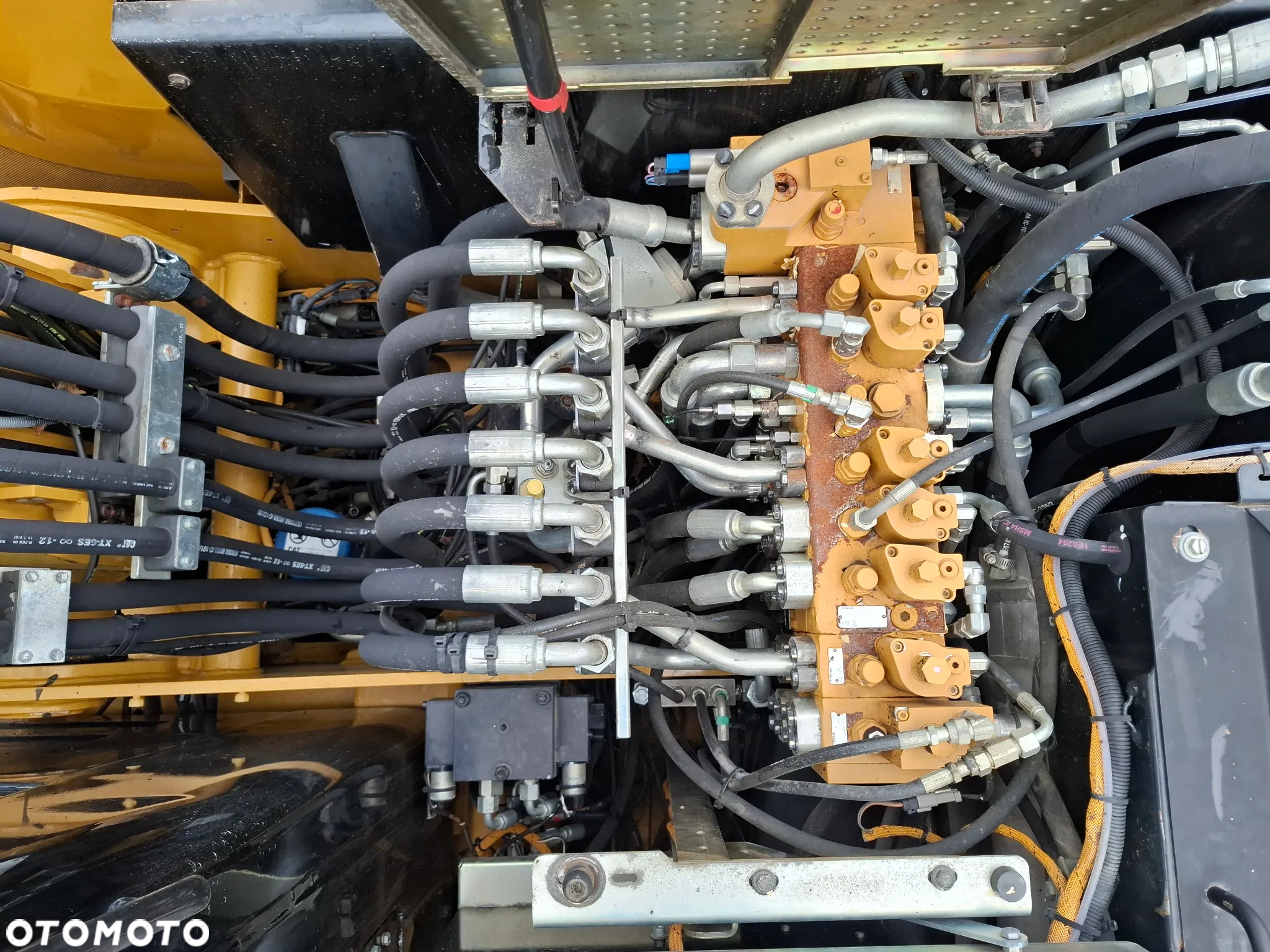 Caterpillar CAT M 313 D - 18
