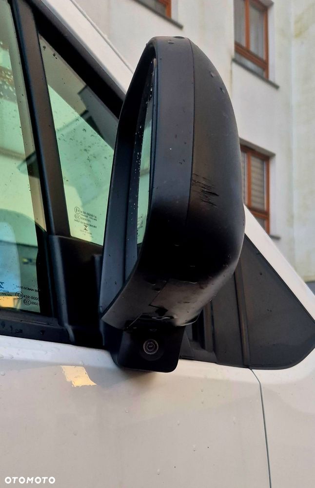 Citroën Berlingo - 6