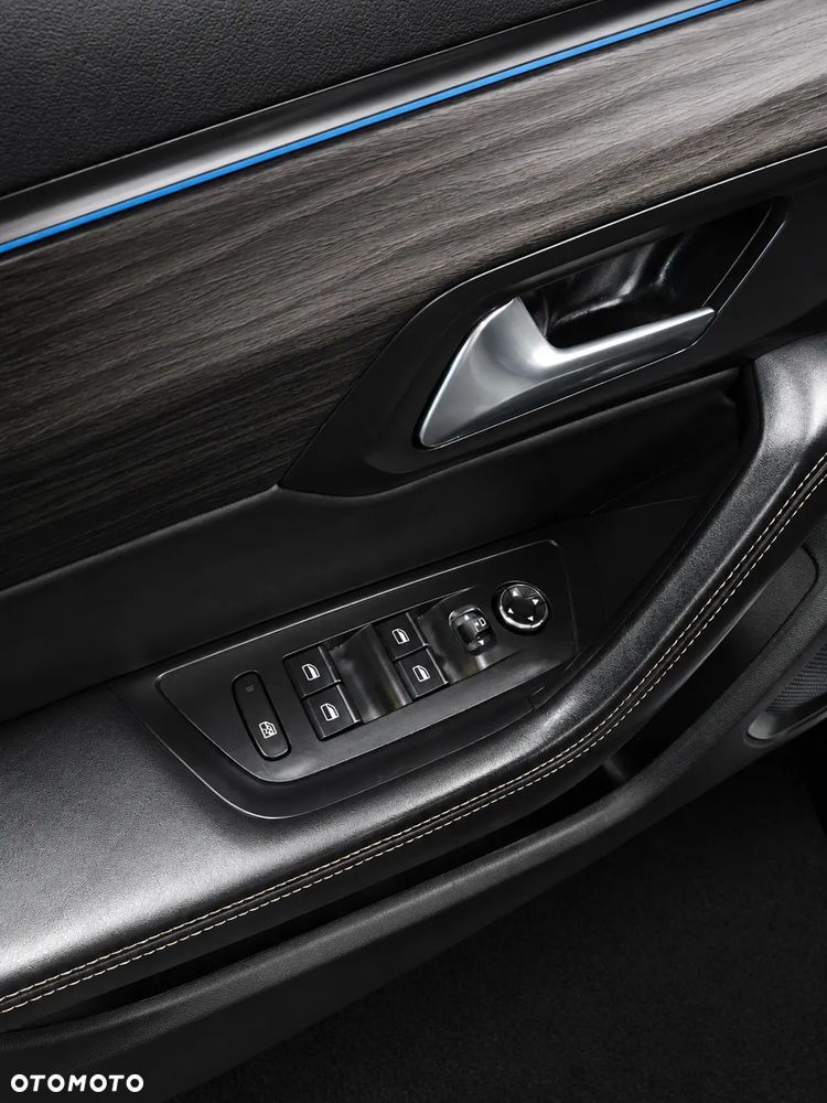 Peugeot 508 BlueHDi 180 EAT8 GT - 13