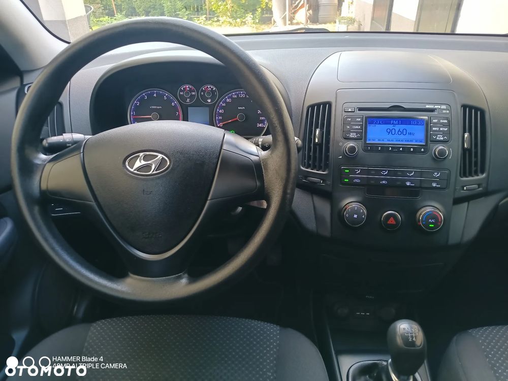 Hyundai i30 i30cw 1.4 Comfort - 17