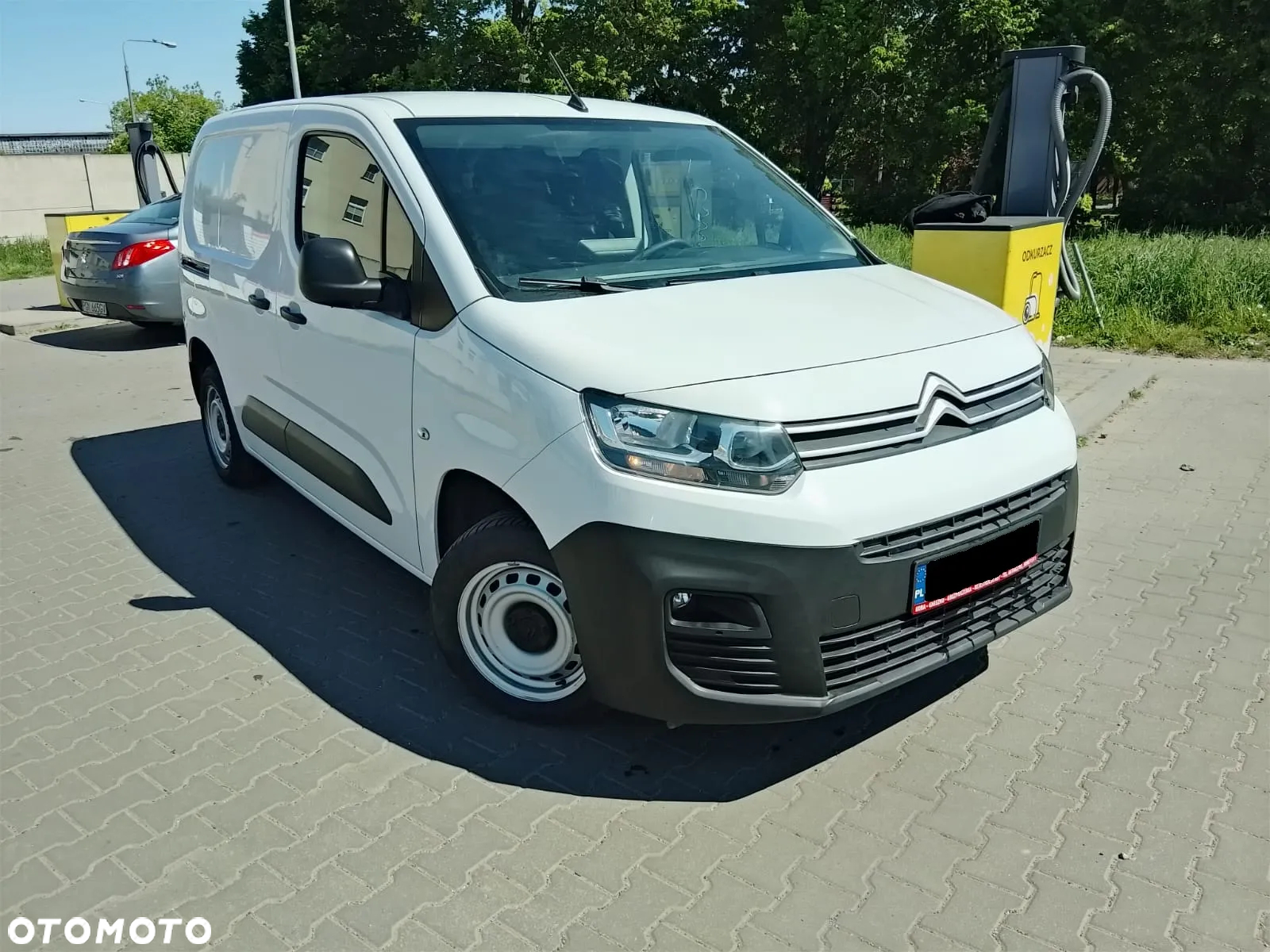 Citroën Berlingo M 1.5 BlueHDI Feel - 2