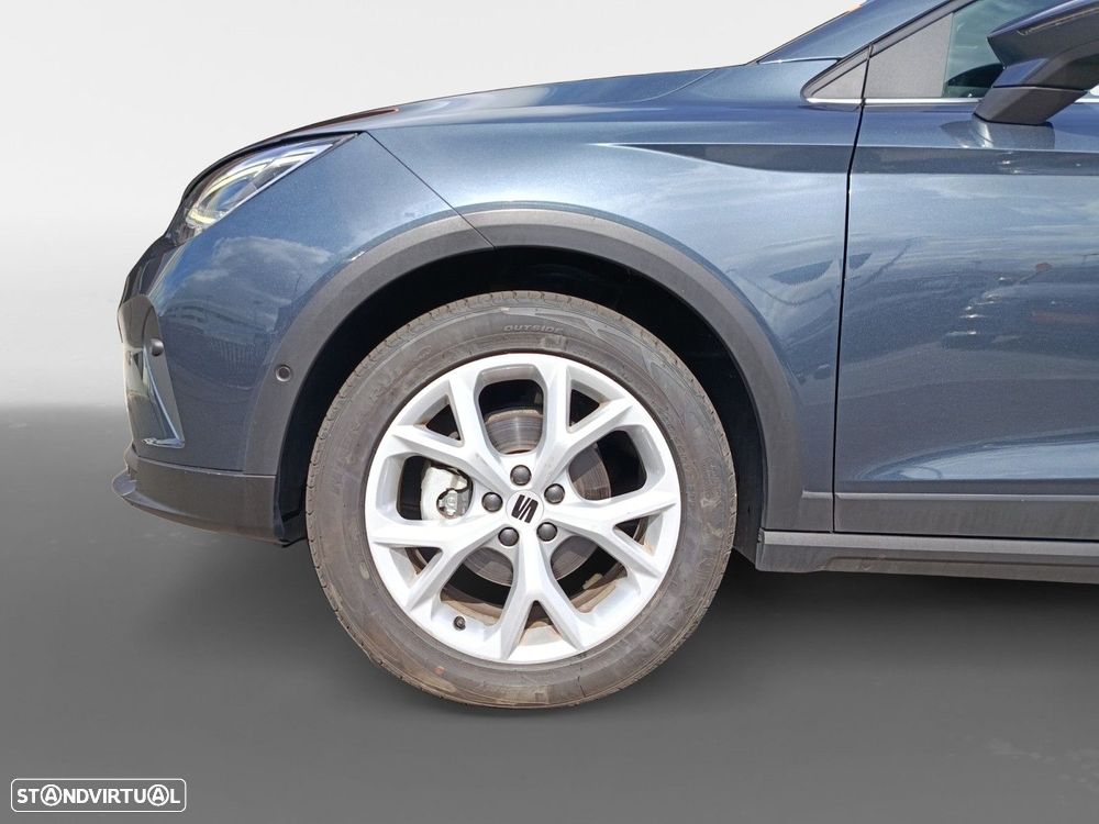 SEAT Arona 1.0 TSI FR - 14