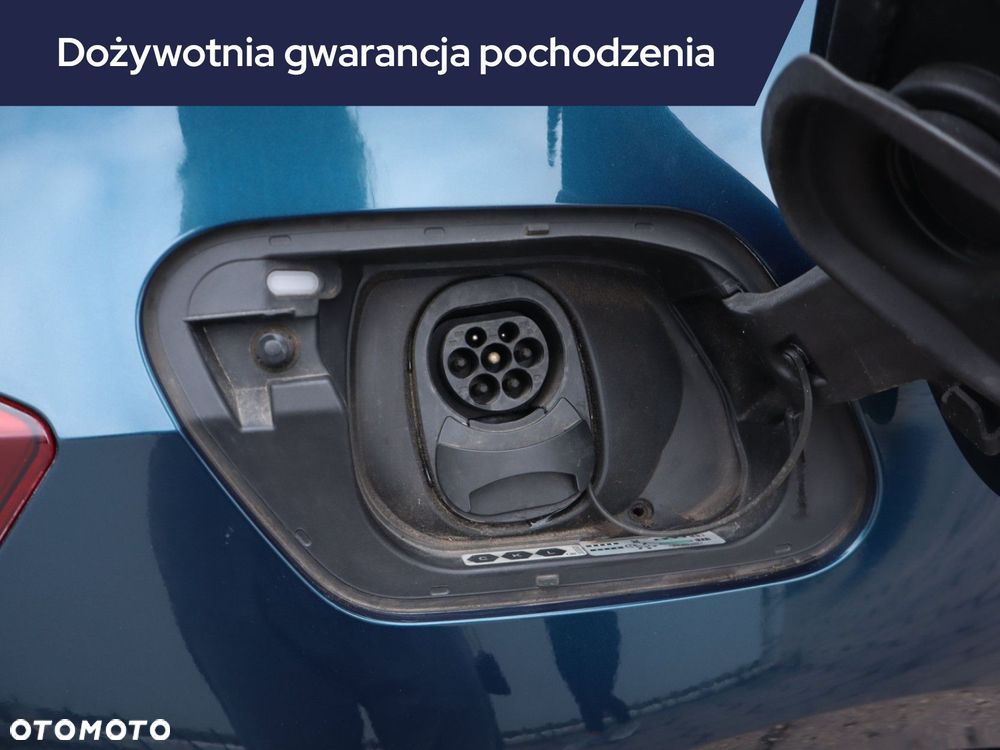 Cupra Born - 17