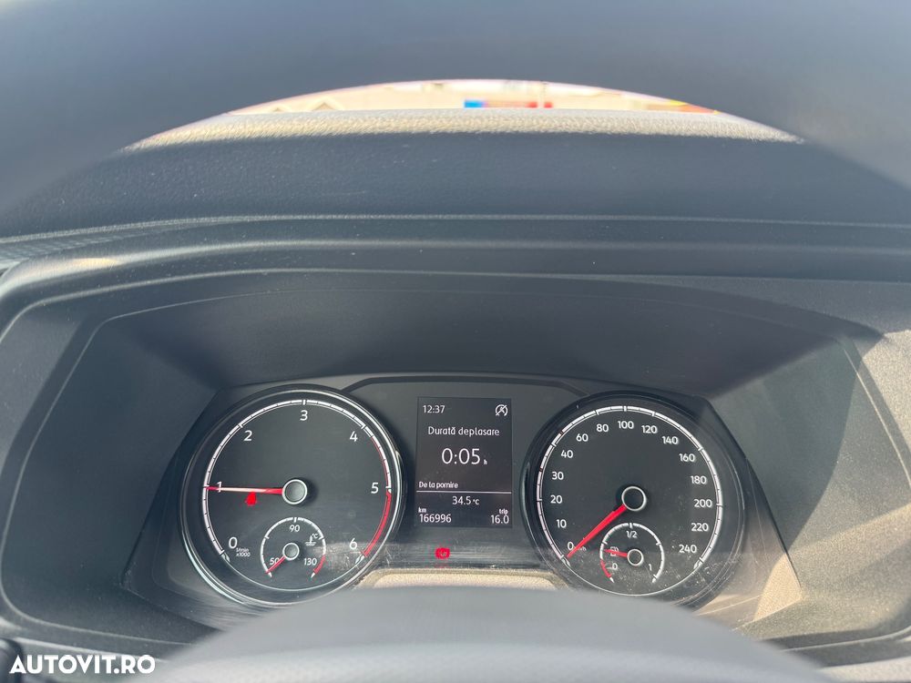 Volkswagen Transporter T5 - 9