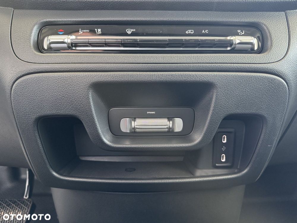 Mercedes-Benz Vito 116 CDi Furgon Długi PRO - 14