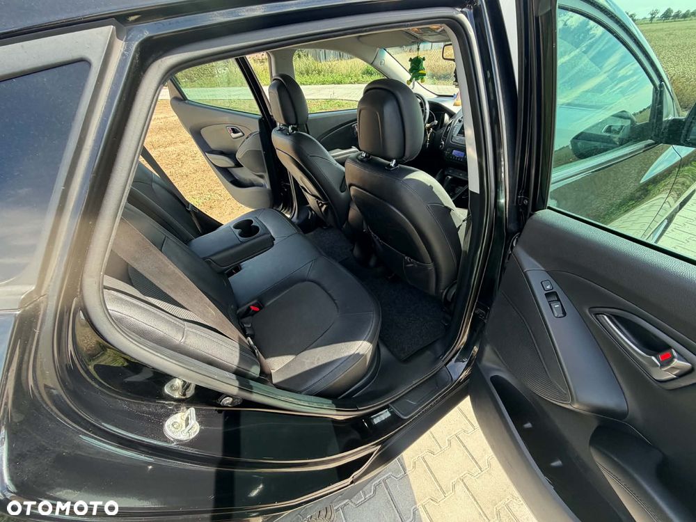 Hyundai ix35 - 9