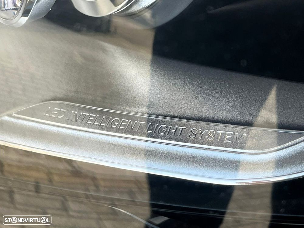 Mercedes-Benz GLE 350 d 4-Matic - 10