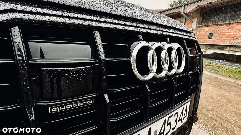 Audi Q7 55 TFSI quattro tiptronic - 4