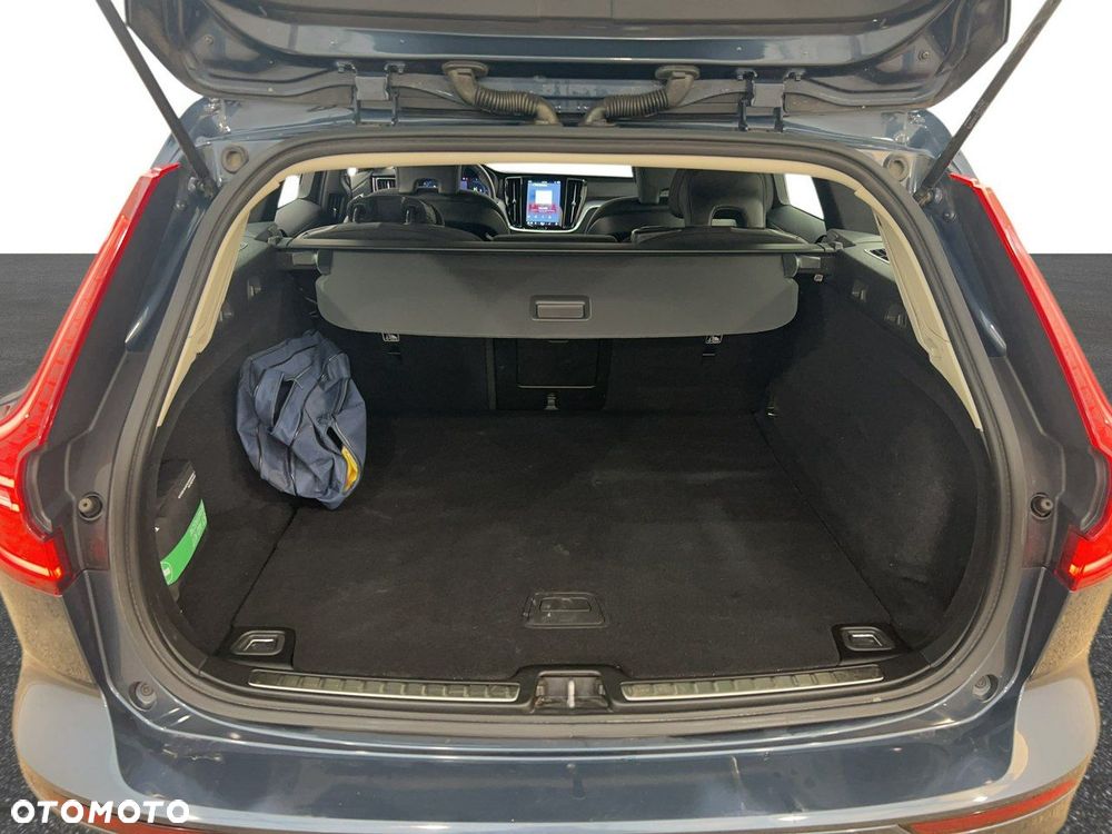 Volvo V60 - 11