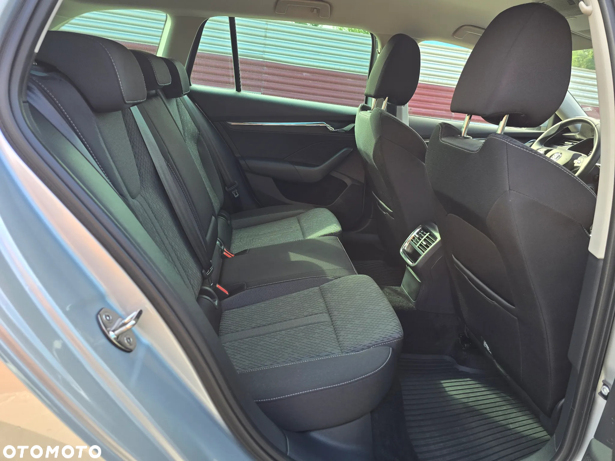 Skoda Octavia 1.5 TSI ACT Style - 16