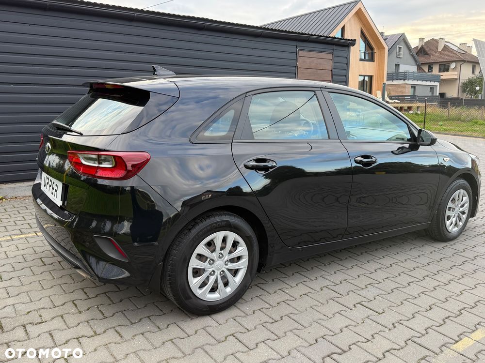 Kia Ceed 1.0 T-GDI L - 2