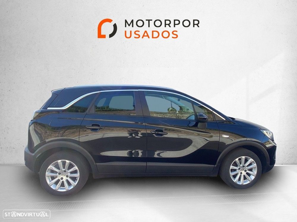 Opel Crossland - 4