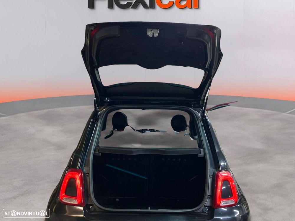 Fiat 500 - 19