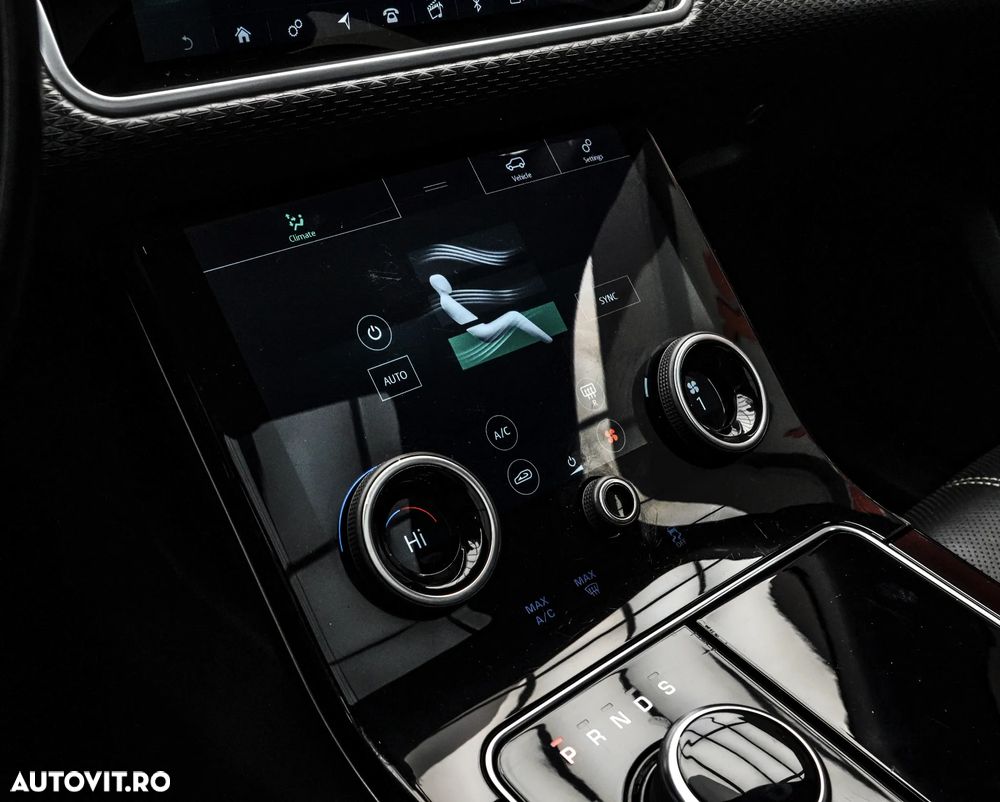 Land Rover Range Rover Velar 2.0 R-Dynamic - 20