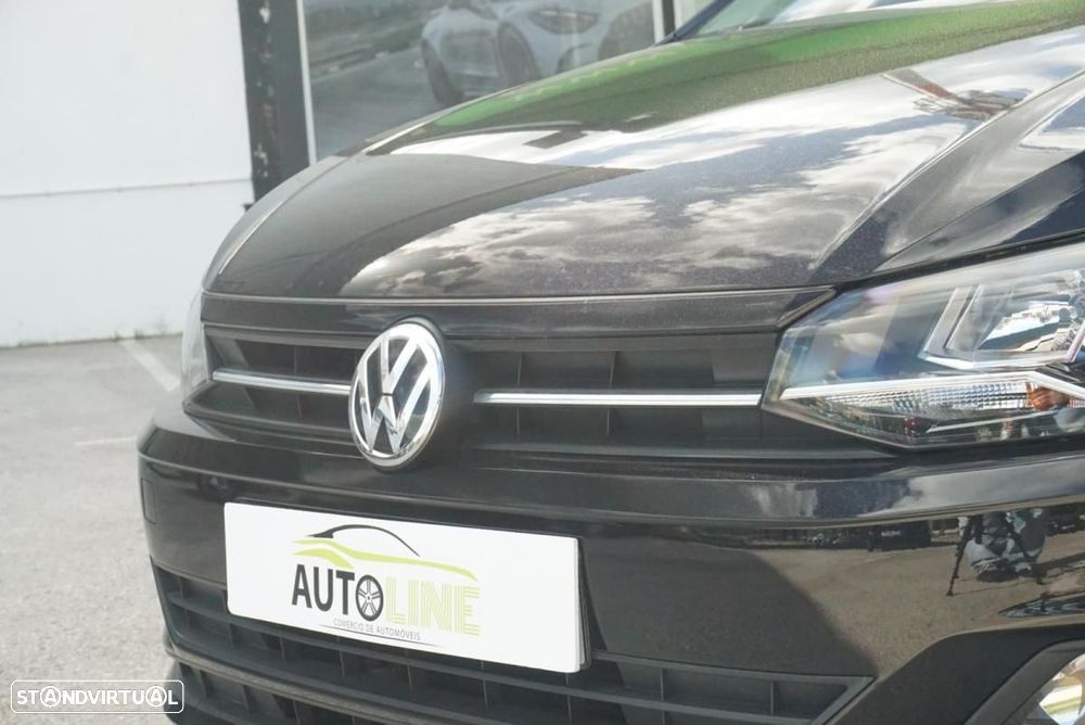 VW Polo 1.0 TSI - 19