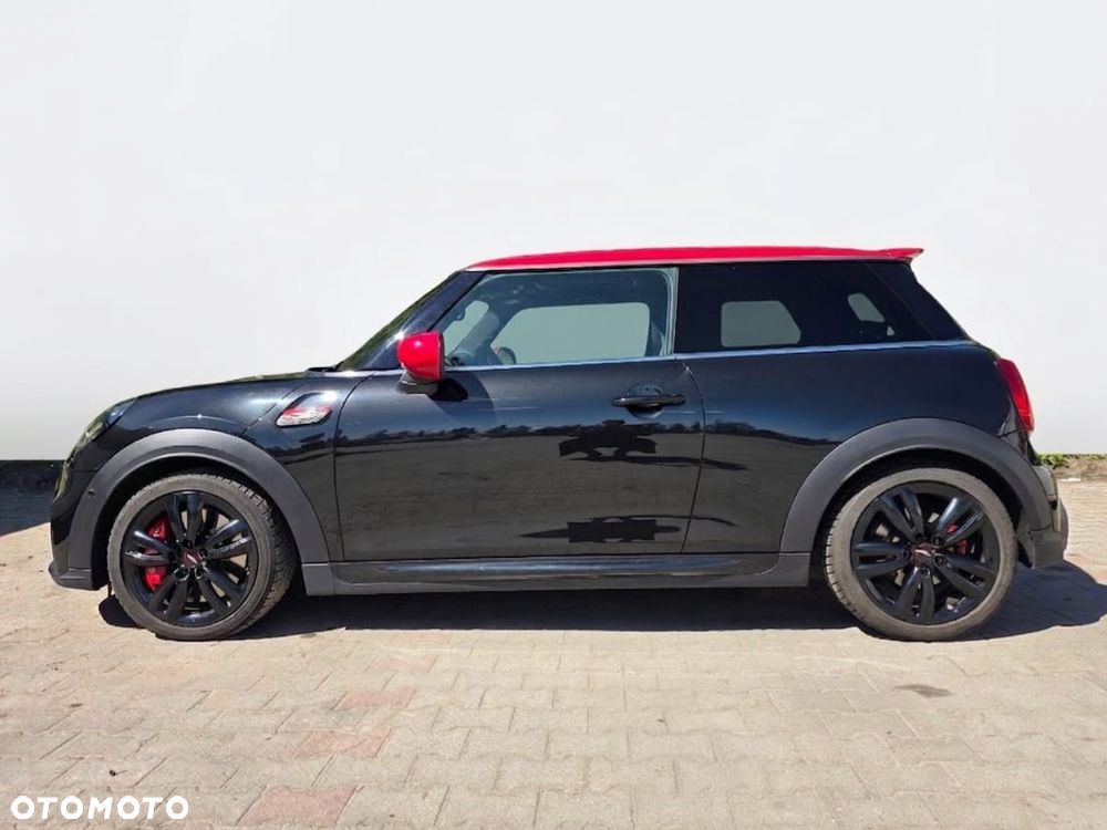 MINI John Cooper Works Sport-Aut - 12