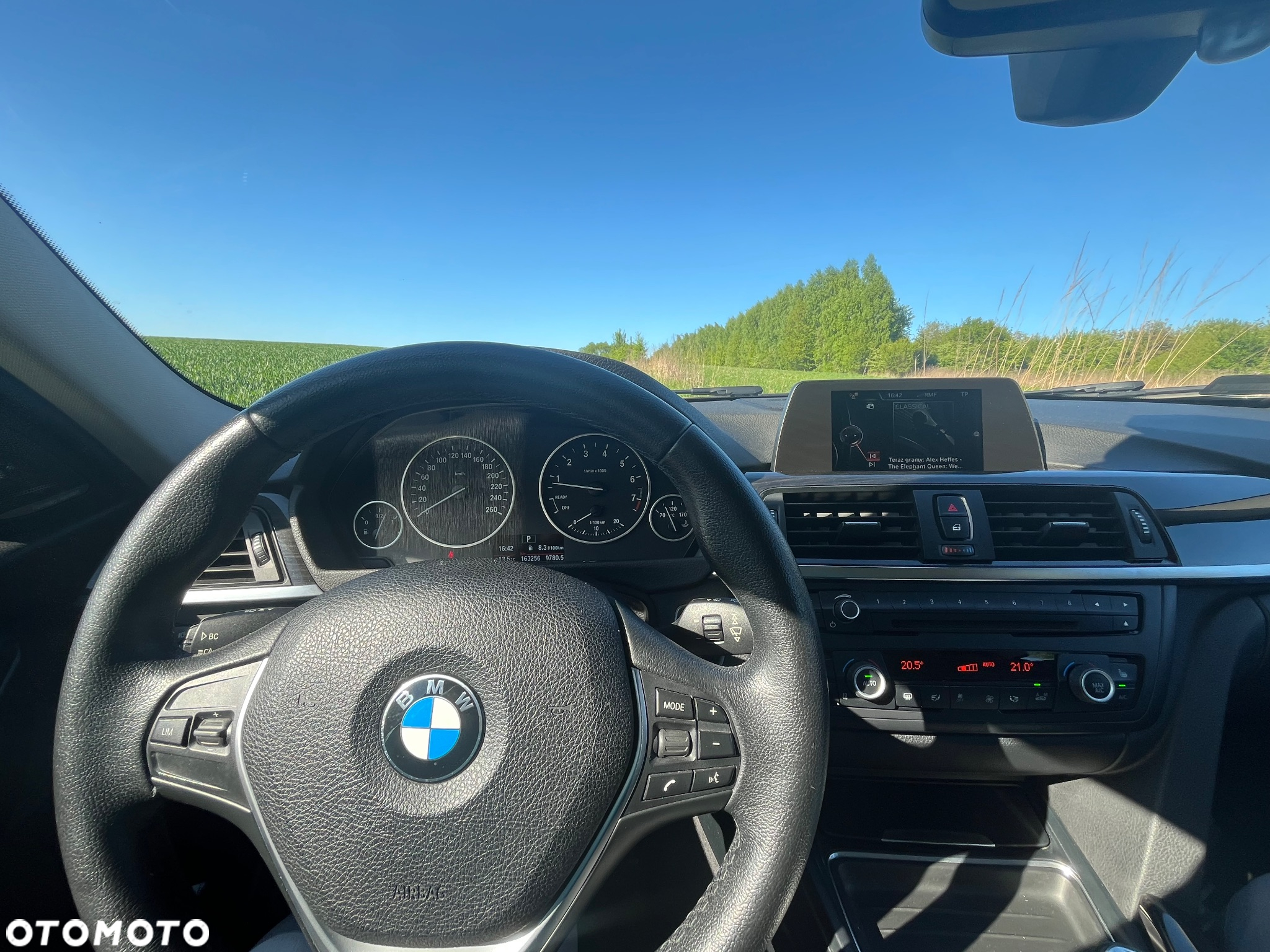 BMW Seria 3 - 7