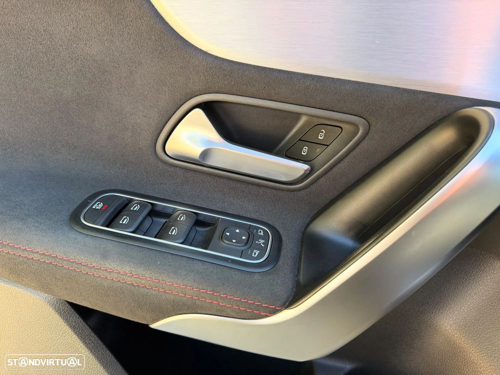 Mercedes-Benz A 45 AMG S 4Matic+ - 24