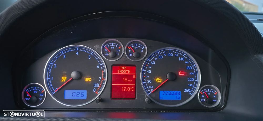 VW Sharan 1.8i T Highline - 14