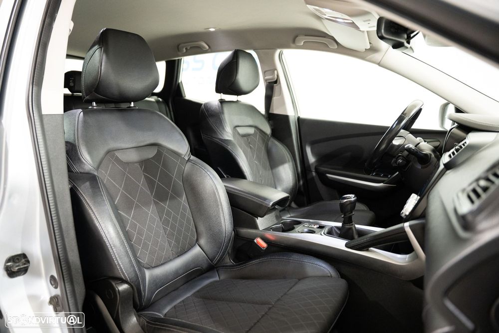 Renault Kadjar 1.5 dCi Intens - 22