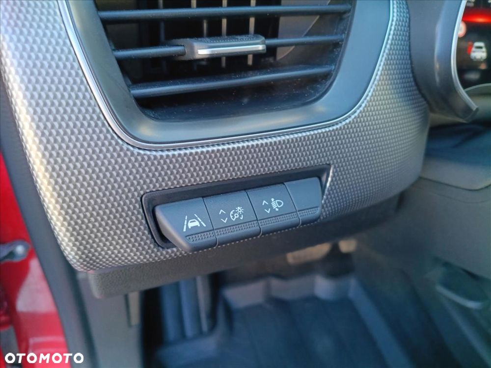 Renault Arkana 1.3 TCe mHEV Techno EDC - 21