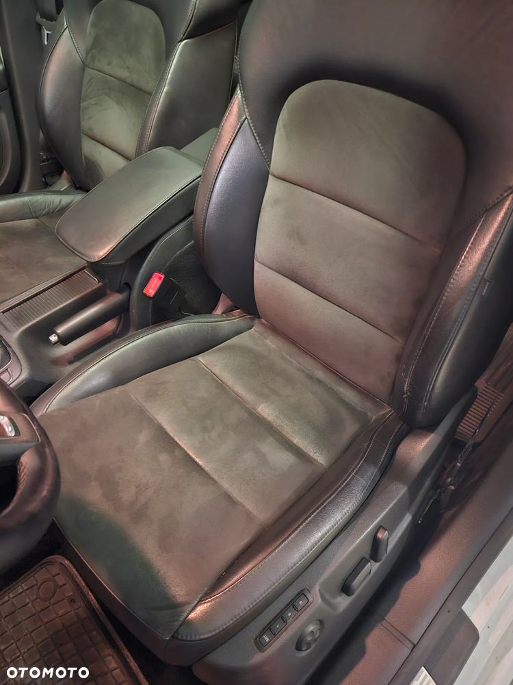 Skoda Superb 1.8 TSI 4x4 Platinum - 5