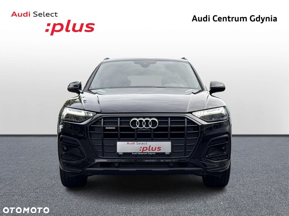 Audi Q5 Sportback - 8