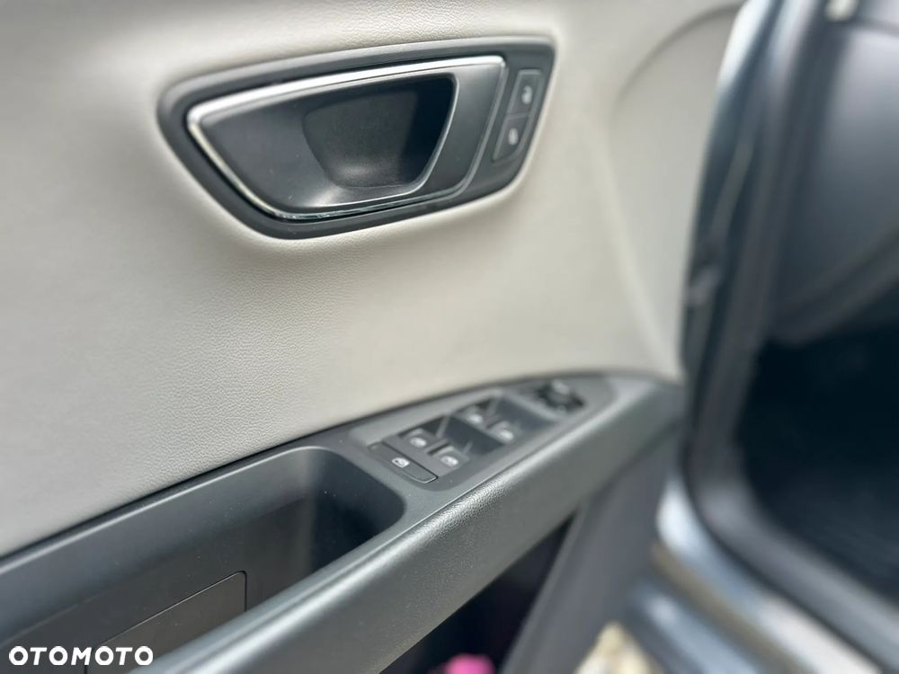 Seat Leon 2.0 TDI X-Perience S&S 4Drive DSG - 16