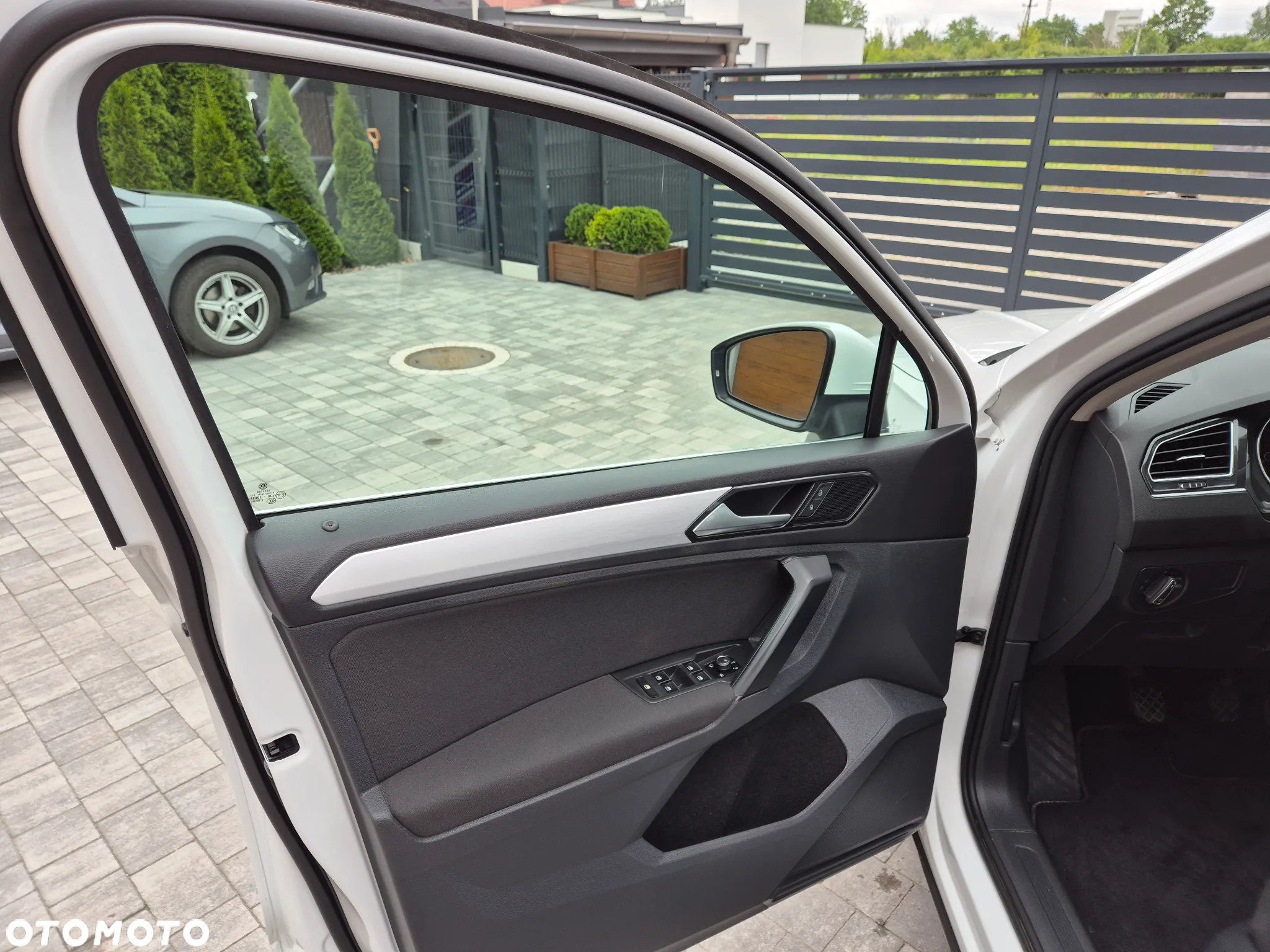 Volkswagen Tiguan 2.0 TSI 4Motion BlueMotion Technology Comfortline - 7