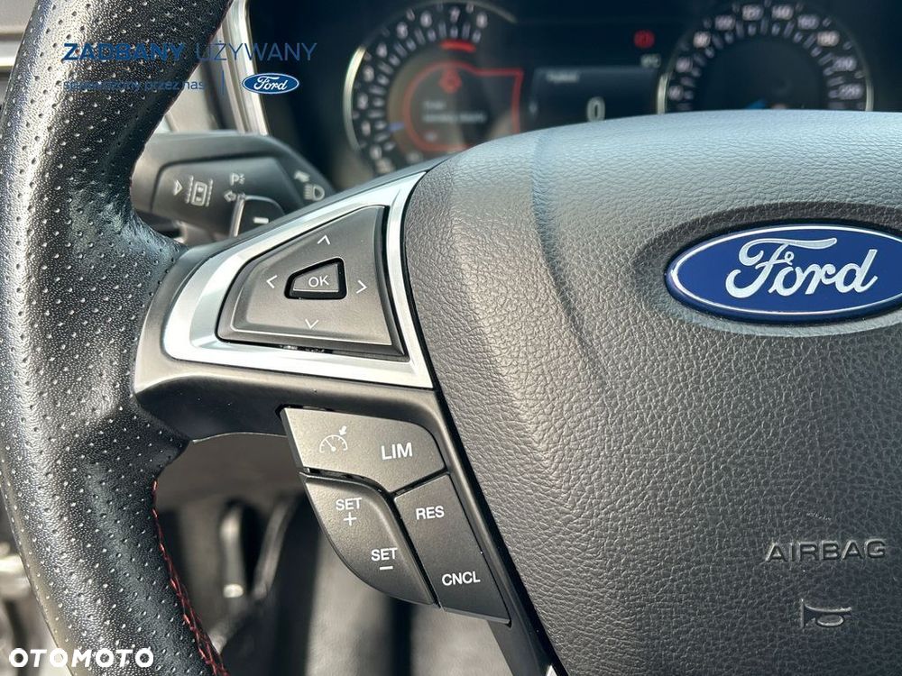 Ford Mondeo 1.5 EcoBoost ST-Line X - 17