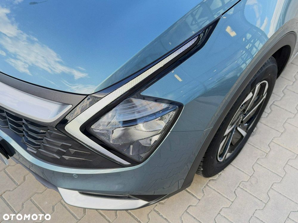 Kia Sportage - 35