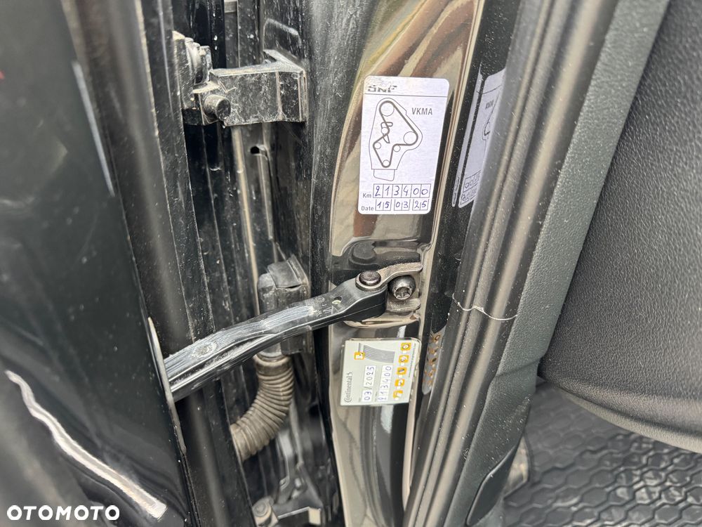 Audi A6 Avant 2.0 TDI ultra S tronic - 10