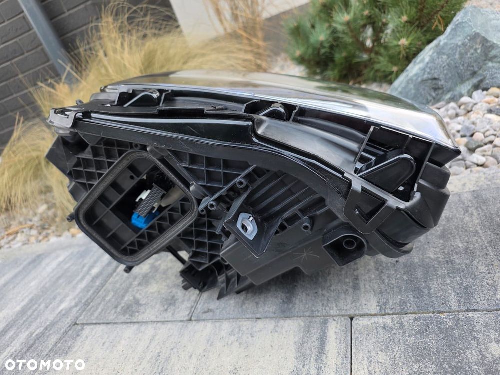 mercedes glb x247 247 lampy przód full led multibeam a2479065904 a2479069001 - 12