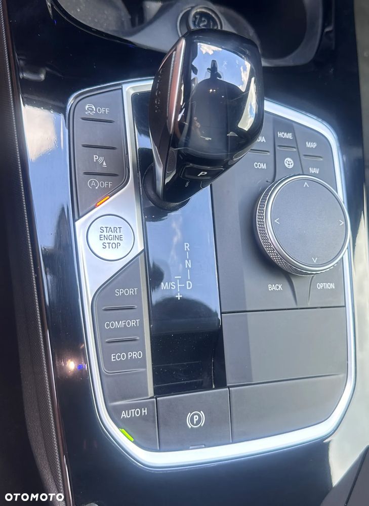 BMW Seria 2 218i M Sport - 11