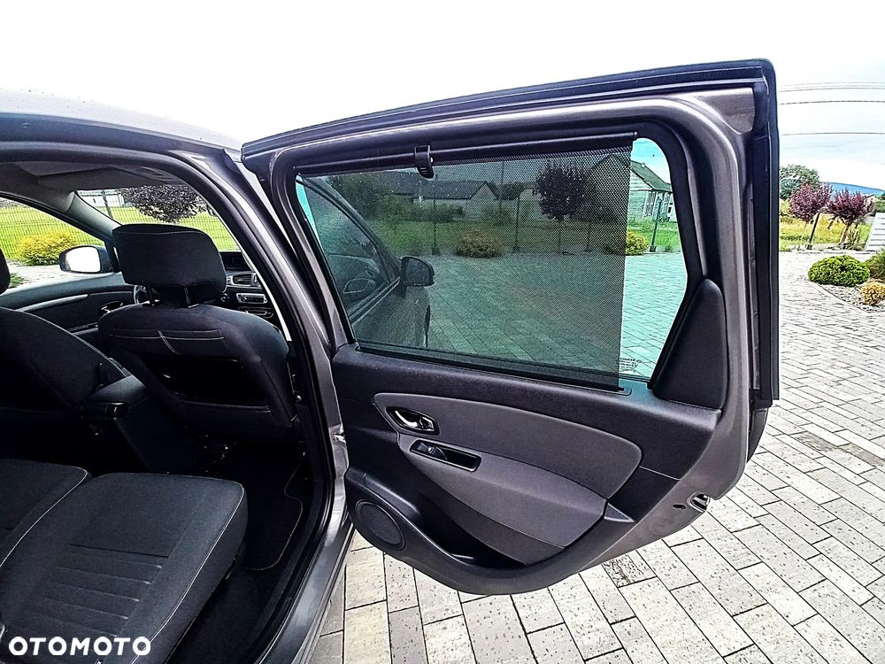 Renault Scenic 1.2 TCe Energy Limited EU6 - 12
