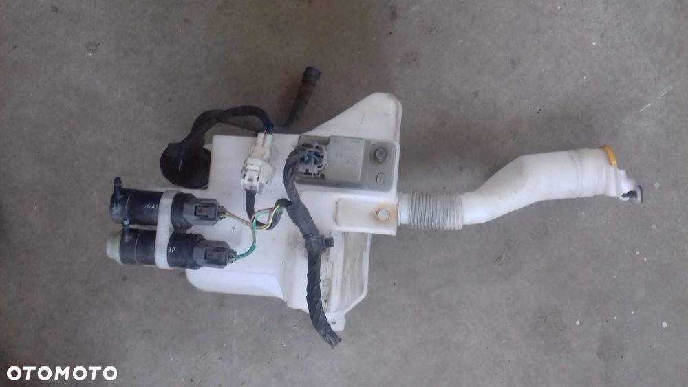 zbiorniczek spryskiwaczy Subrau Forester III SH 2.0 D EE20Z - 1