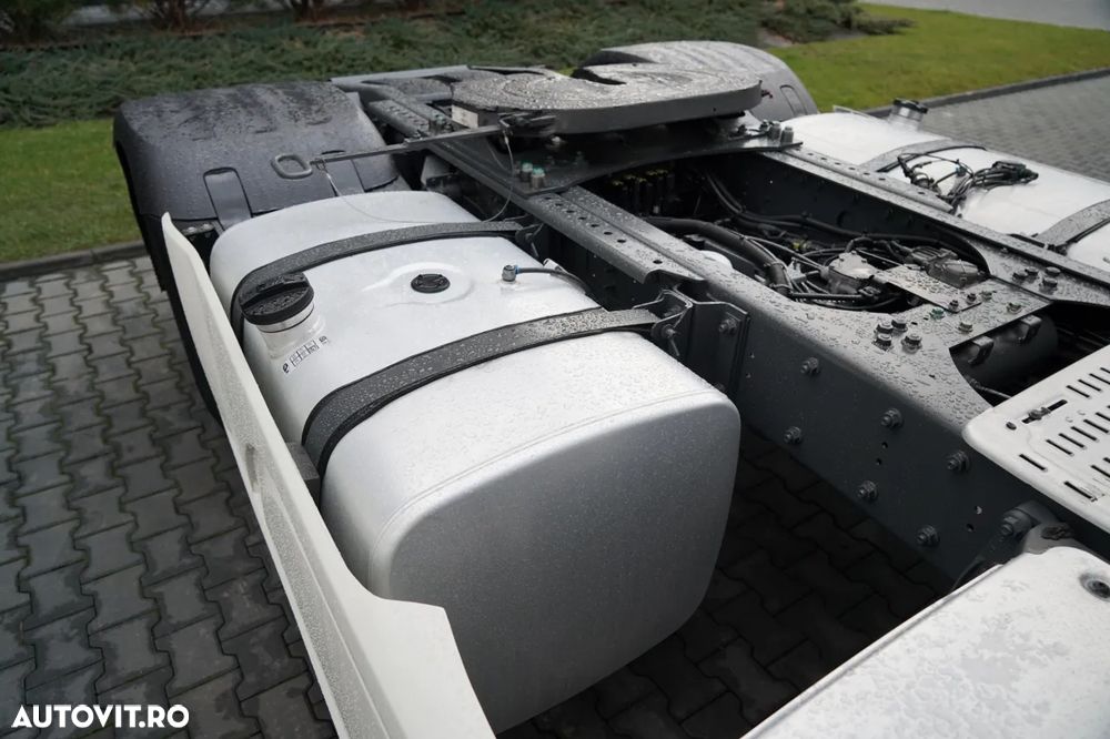 DAF XF 480 / SUPER SPACE CAB / 2021 - 17