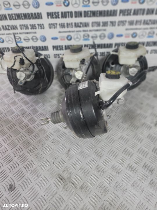 Pompa Tulumba Servo Frana Bmw F20 F21 F30 F31 F32 F34 F36 F80 F82 Diferite Coduri - 3