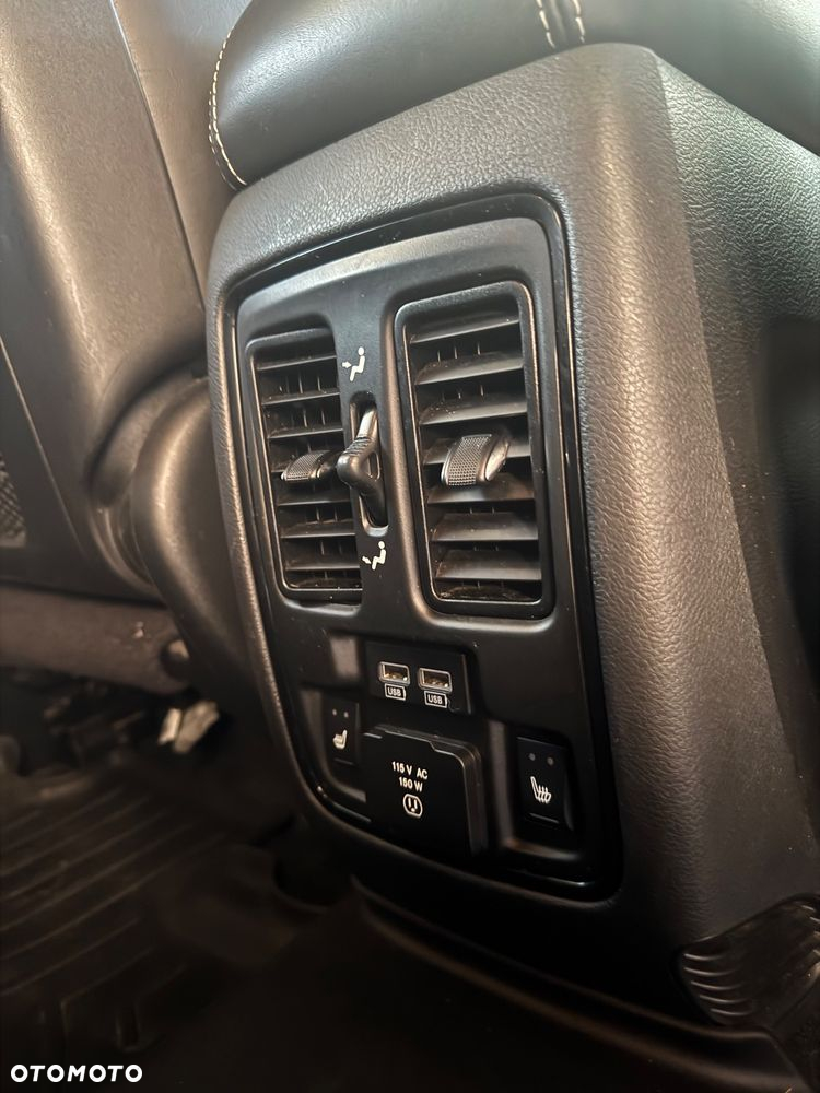 Dodge Durango - 17