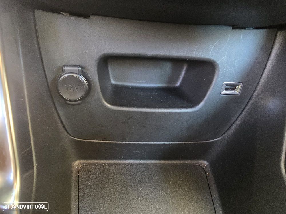 Citroën C3 Aircross 1.2 PureTech C-Series - 17