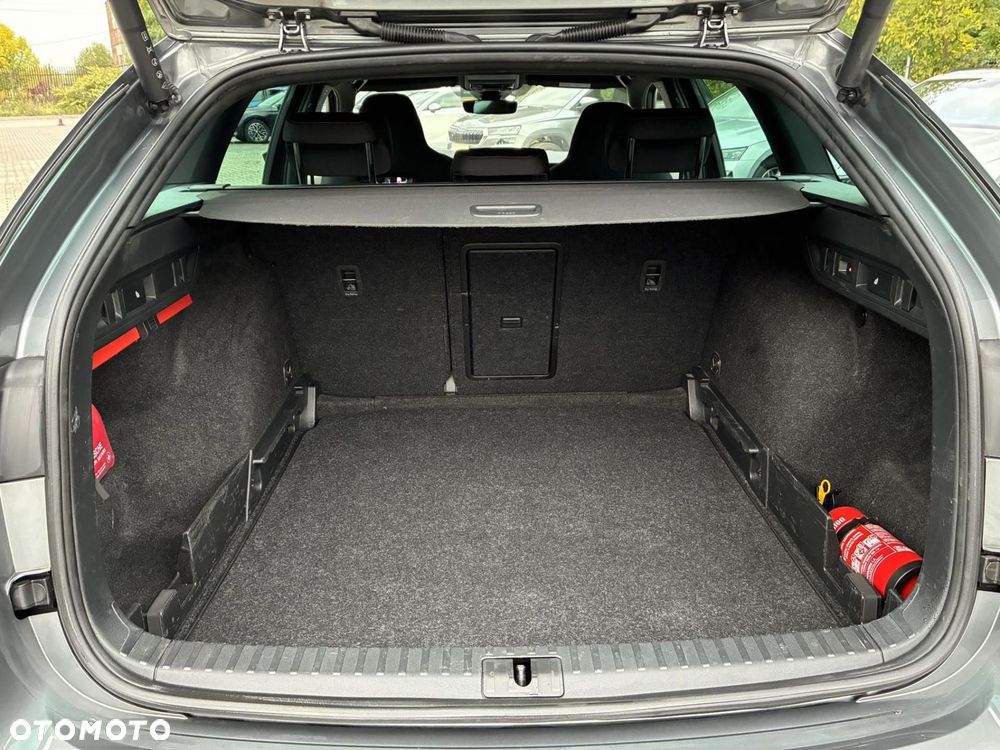 Skoda Octavia 2.0 TDI DSG 4x4 RS - 39