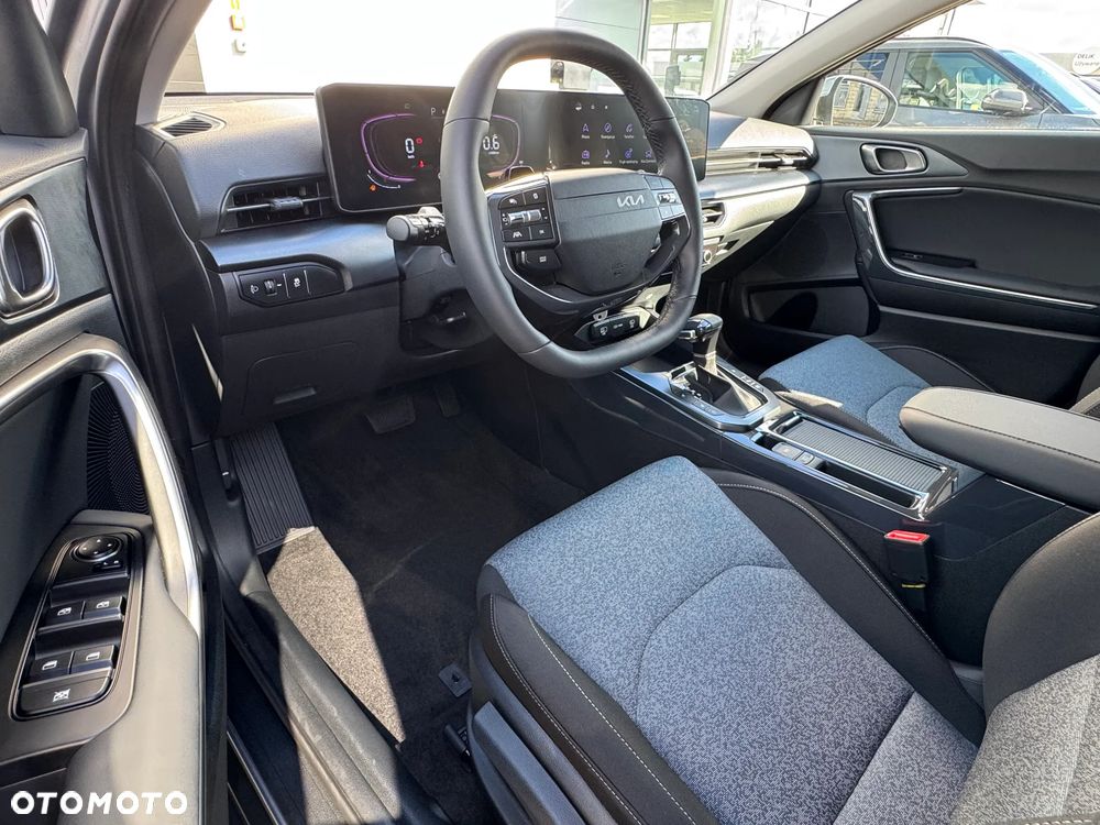 Kia XCeed 1.6 T-GDI M DCT - 36