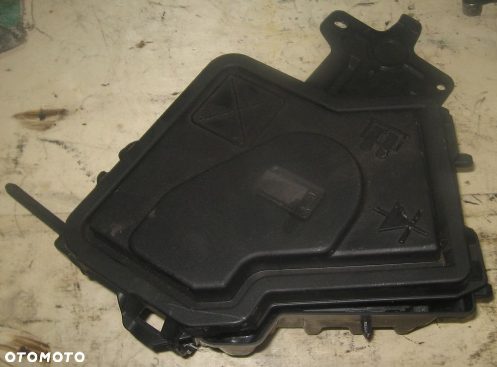 sterownik moduł BSC JUMPY SCUDO PEUGEOT 407 S1200170041 - 1