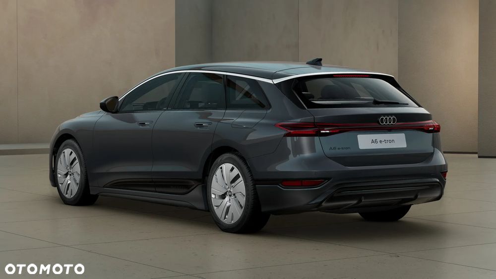 Audi A6 Avant e-tron - 4