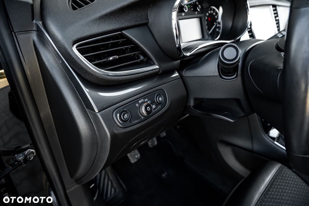 Opel Mokka 1.4 T Cosmo S&S 4x4 EU6 - 27