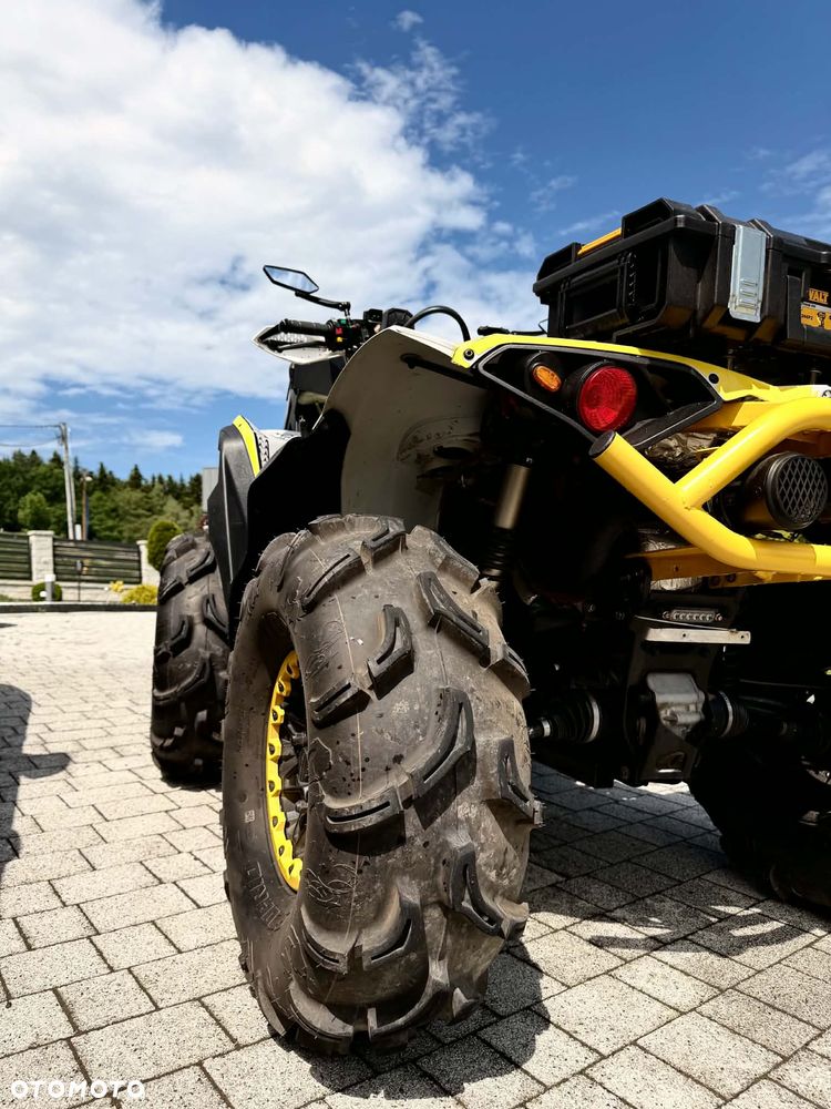 Can-Am Renegade - 15