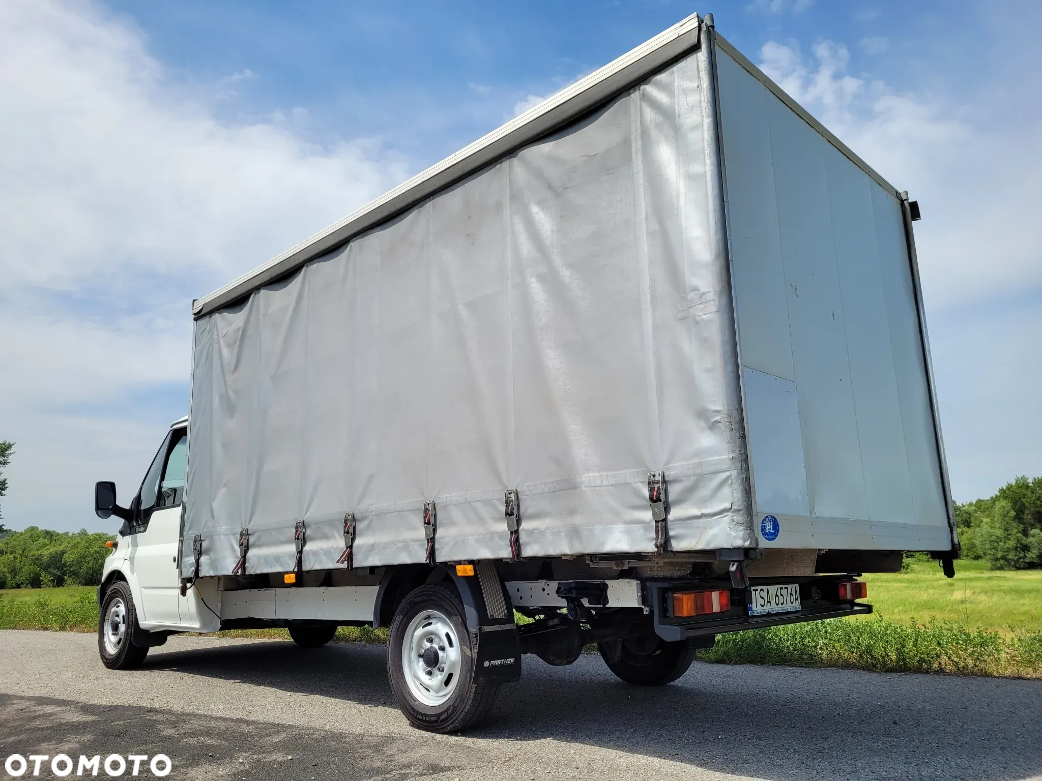 Ford Transit - 6